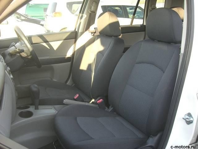 2004 Mazda Demio