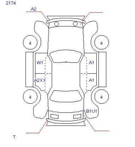 2004 Mazda Demio
