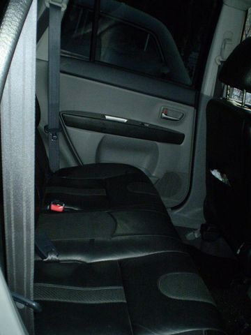 2004 Mazda Demio