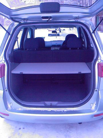2004 Mazda Demio
