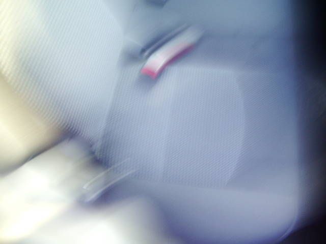 2004 Mazda Demio
