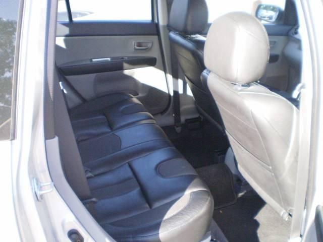 2004 Mazda Demio