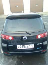 2004 Mazda Demio Pictures