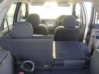 2004 Mazda Demio For Sale