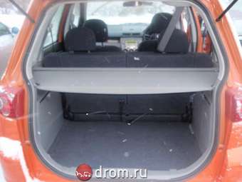 2004 Mazda Demio Photos