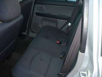 2004 Mazda Demio For Sale