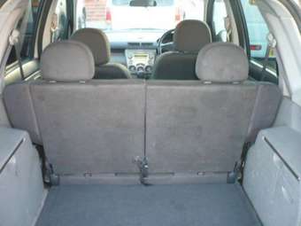 2004 Mazda Demio For Sale