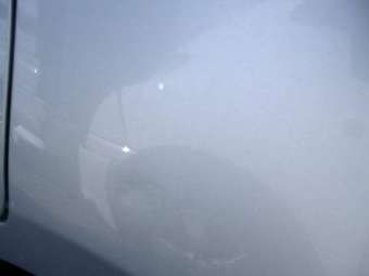 2004 Mazda Demio Photos