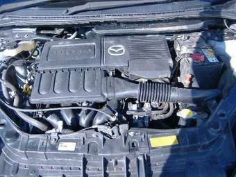 2004 Mazda Demio For Sale