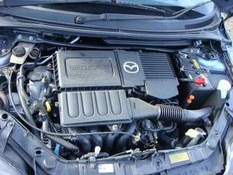 2004 Mazda Demio For Sale