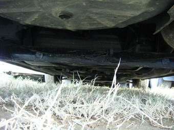 2004 Mazda Demio Pictures