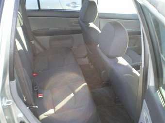 2004 Mazda Demio For Sale