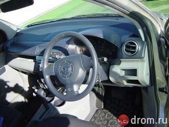 2004 Mazda Demio For Sale
