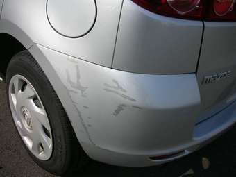 2004 Mazda Demio For Sale