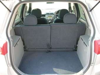 2004 Mazda Demio Images