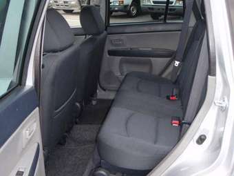 2004 Mazda Demio For Sale