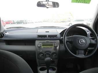 2004 Mazda Demio For Sale