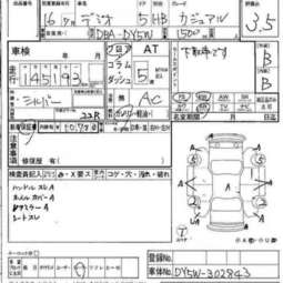 2004 Mazda Demio Photos