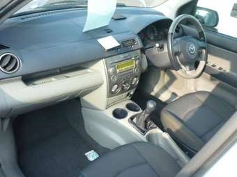 2004 Mazda Demio For Sale