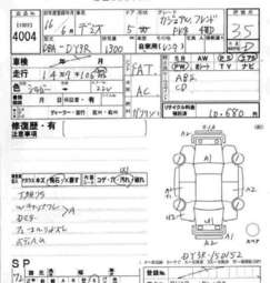 2004 Mazda Demio Pictures