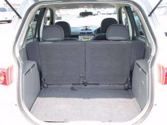2004 Mazda Demio Pictures