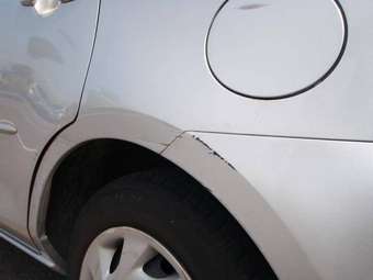2004 Mazda Demio For Sale