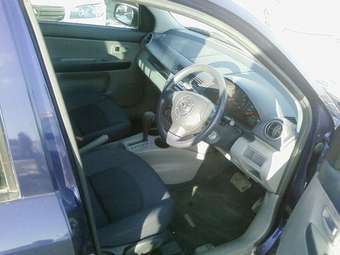 2004 Mazda Demio For Sale