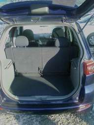 2004 Mazda Demio Pictures