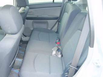 2004 Mazda Demio For Sale