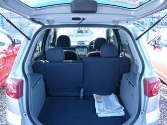 2004 Mazda Demio For Sale