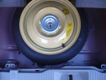 2004 Mazda Demio For Sale
