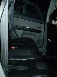 2004 Mazda Demio Pictures