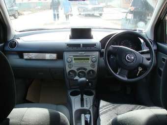 2004 Mazda Demio For Sale