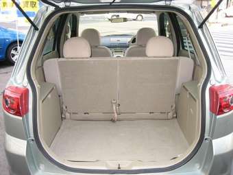 2004 Mazda Demio For Sale