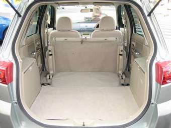 2004 Mazda Demio Images