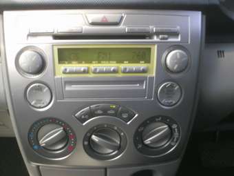 2004 Mazda Demio For Sale