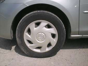 2004 Mazda Demio For Sale