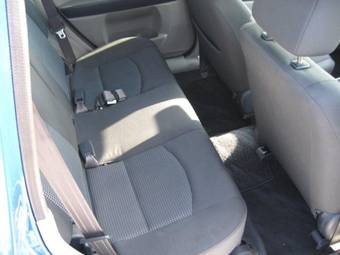 2004 Mazda Demio For Sale