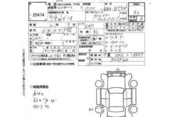 2004 Mazda Demio Pictures