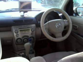2004 Mazda Demio For Sale