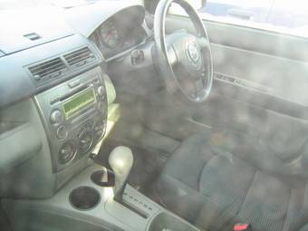 2004 Mazda Demio For Sale