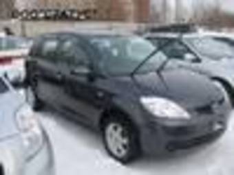 2004 Mazda Demio Photos