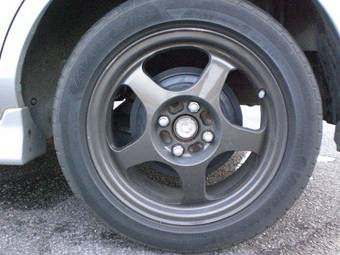 2004 Mazda Demio For Sale