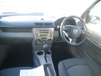 2004 Mazda Demio For Sale