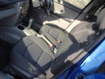 2004 Mazda Demio For Sale