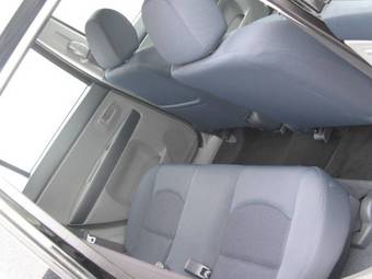 2004 Mazda Demio For Sale