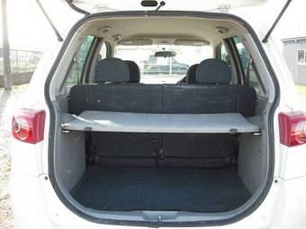 2004 Mazda Demio For Sale