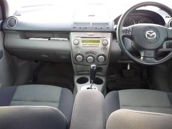 2004 Mazda Demio For Sale