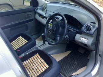 2004 Mazda Demio For Sale