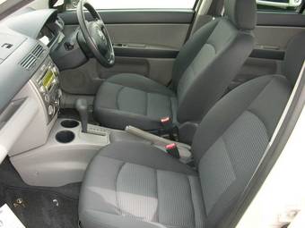 2004 Mazda Demio For Sale